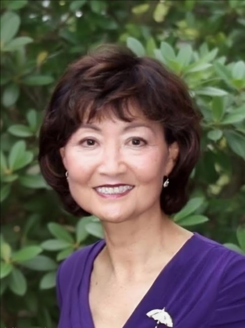 Obituary of Marina Oi Kwan Wong