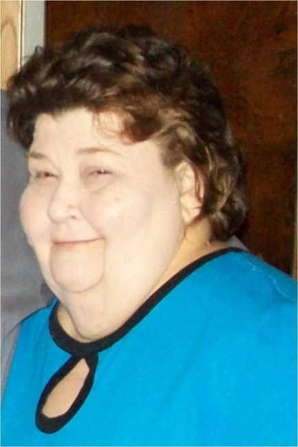 Obituary of Virginia Lee Parker Perry