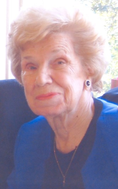 Obituary of Lucy T. Spreer