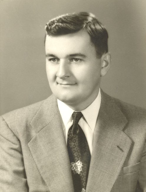 Obituary of Cornelius T. Lynch Jr.