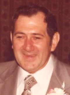 Obituary of Julius Fritz