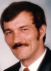 Obituary of John (Jack) R. Fearon