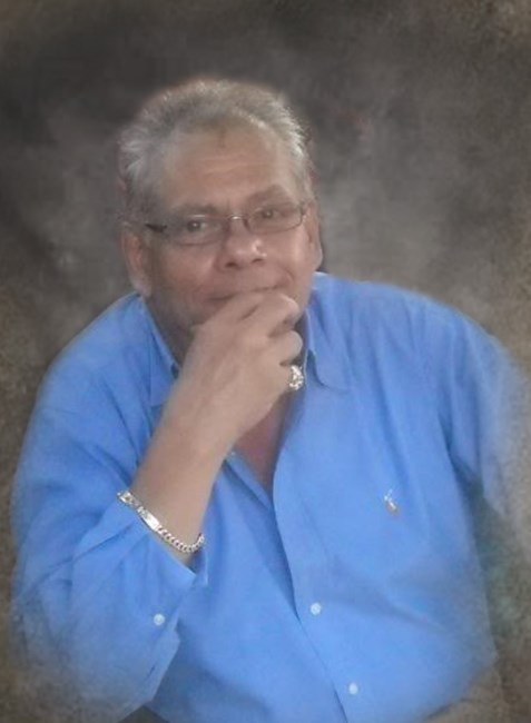 Obituary of Miguel "Maique" Torres