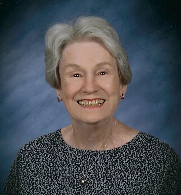 Mary W. Harris Obituary Birmingham, AL