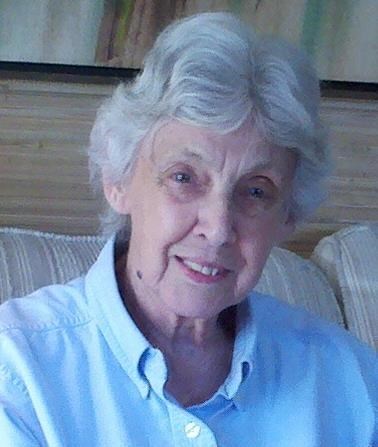 Obituary of Muriel A. Bates