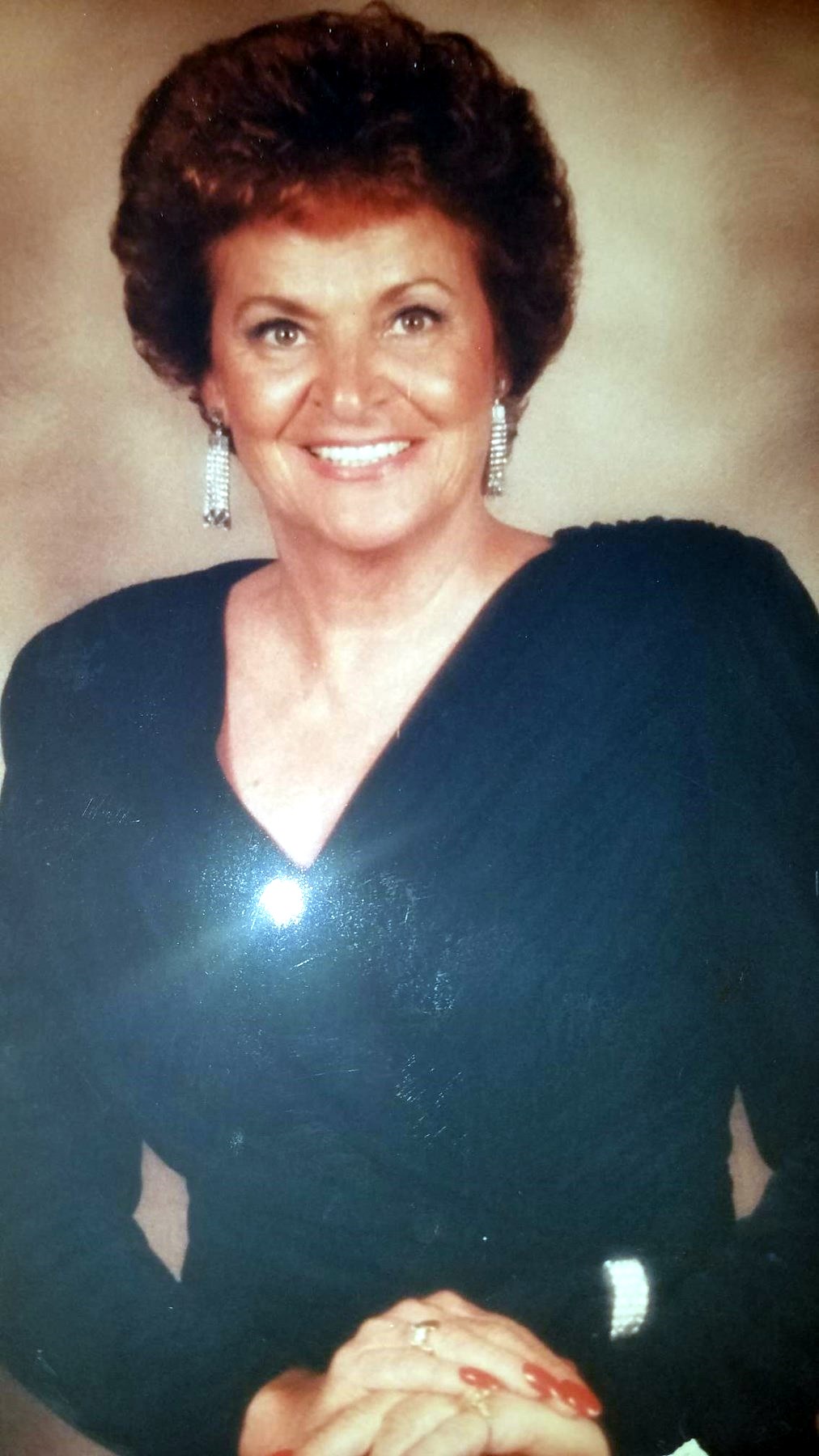 Carol Jean Brown Obituary Las Vegas, NV