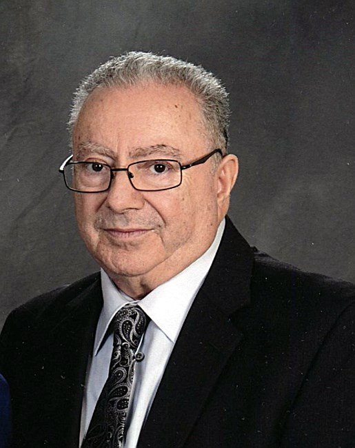 Obituary of Carmine Pucci
