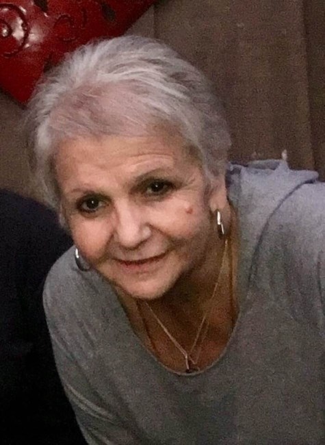 Obituario de Wanda Kay Fussell