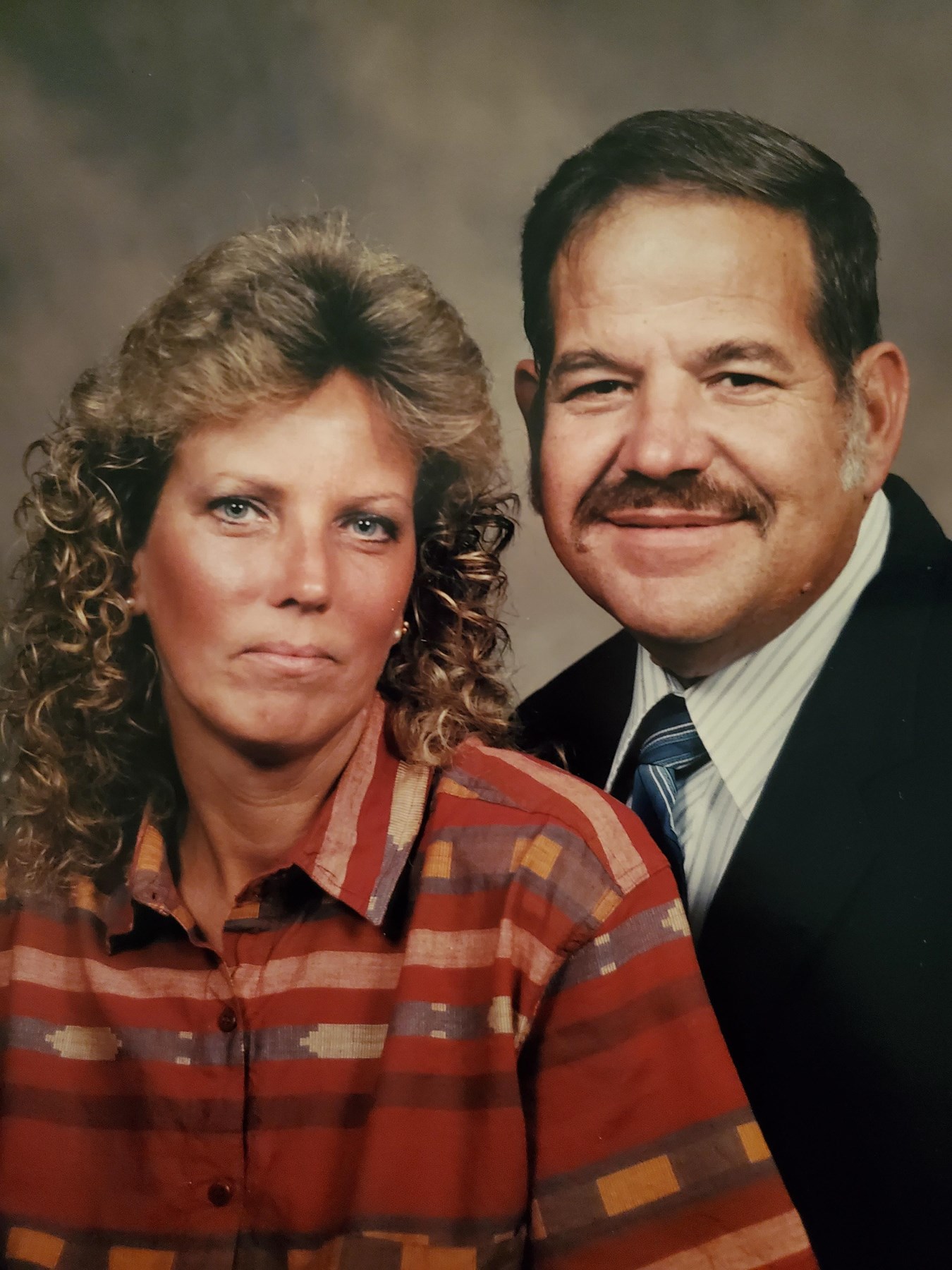 Obituary of Terry Lee Dison Sr.