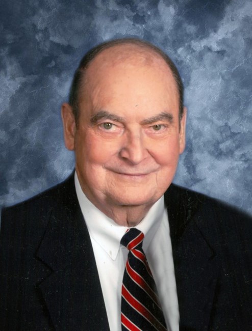 Obituary of Col. Joe Thomas Stockett "Smokin' Joe Stockett"