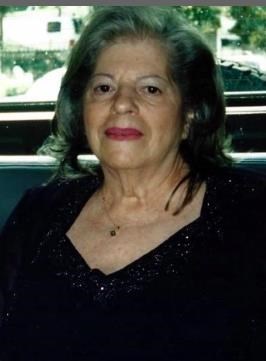 Obituario de Ann B. Capasso
