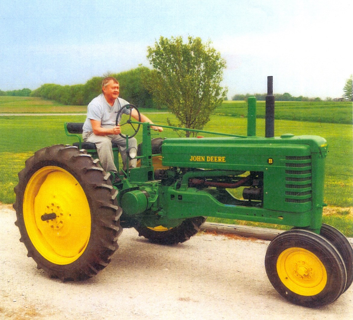 Obituary of Brian Dana Laursen