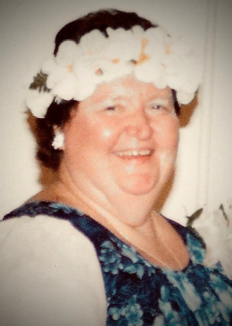 photo of Marilyn Anne Sawyer on June 13, 2020