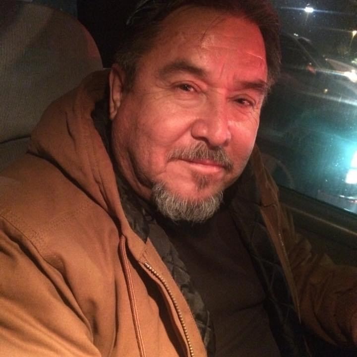 Avis de décès de Raul Arellano