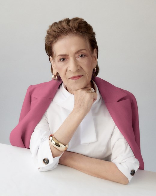 Obituary of Maria Vicenta Ayala Nevarez