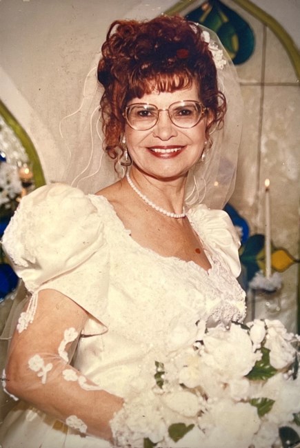 Obituary of Fermana Kolenda