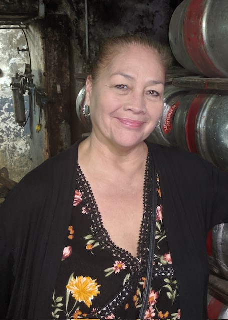 Obituary of Elaine Marie Sterner