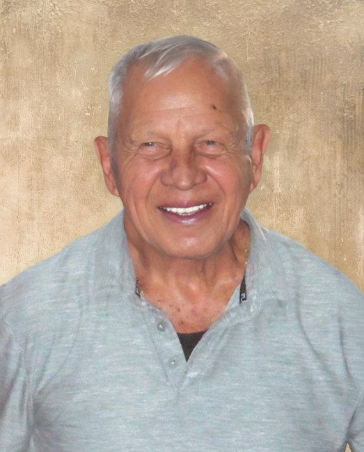 Obituary of Saturnino Antonio Flores