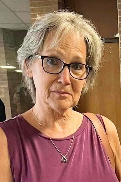 Obituary of Sharol Lin Freiburger