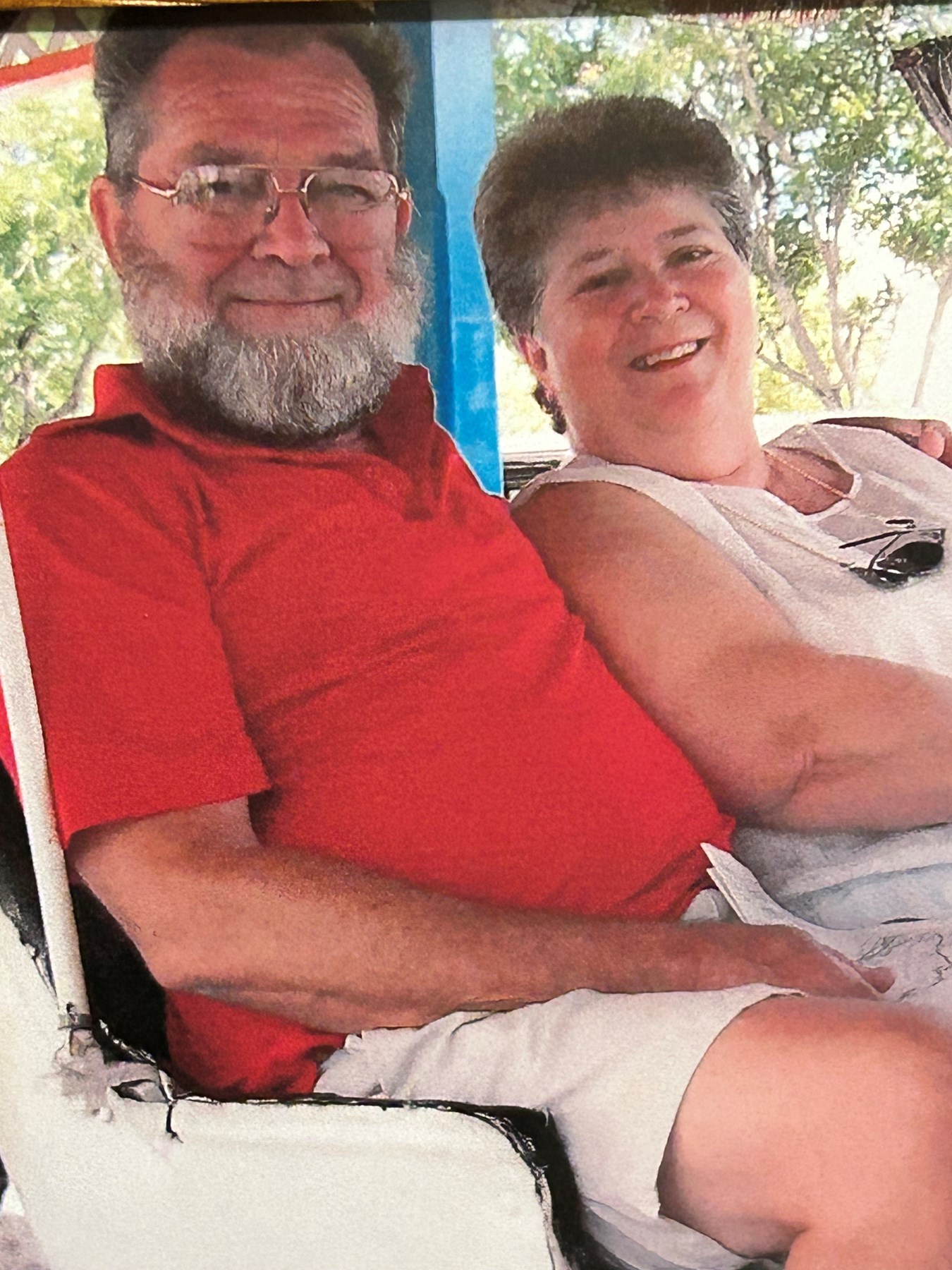 Obituary of L.T. "Tommy" Wilson
