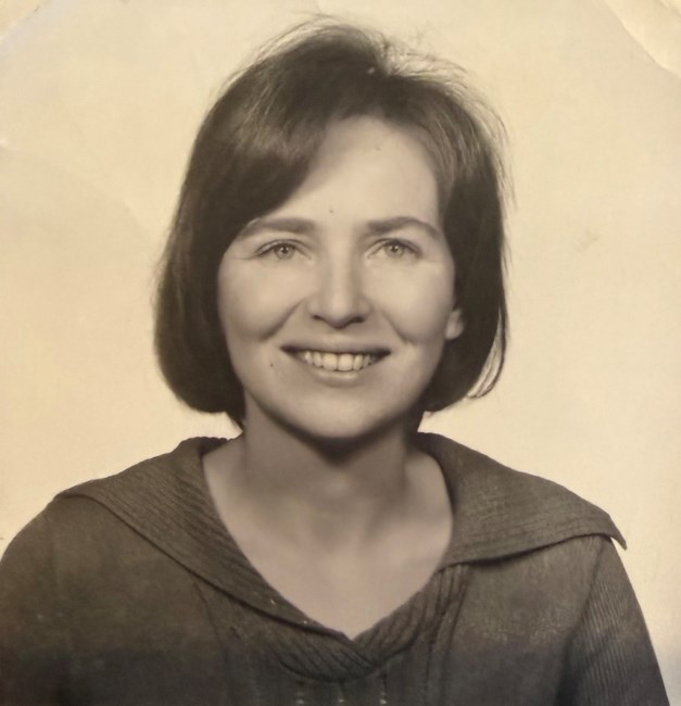 Avis de décès de Renée Fortin