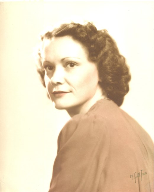 Obituary of Zelma Horton Smith