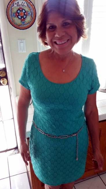 Obituary of Maria E. Quiroz