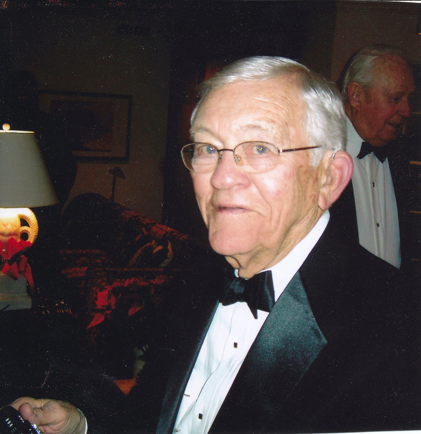 Obituary of Thomas Harrison Flesher Jr.