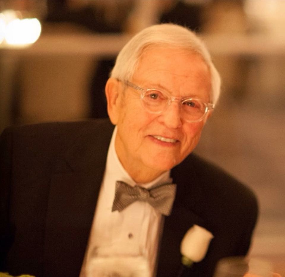 Obituary of Lionel Greenbaum