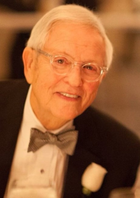 Obituary of Lionel Greenbaum