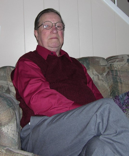 Obituary of Martin E. Frey Jr.