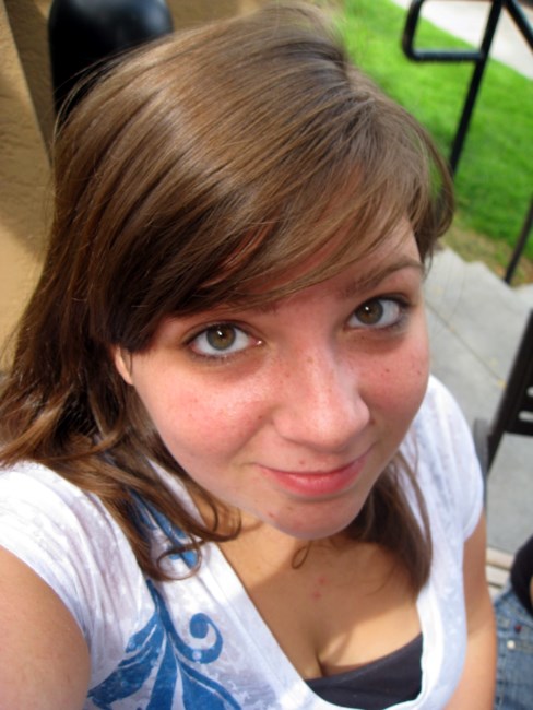 Obituary of Alicia Nichole Eno