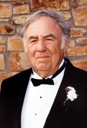 Obituary of James "Big Jim" L. Luther Sr.