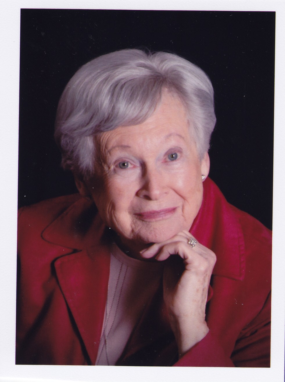 Obituary of Mary Irene Ayers