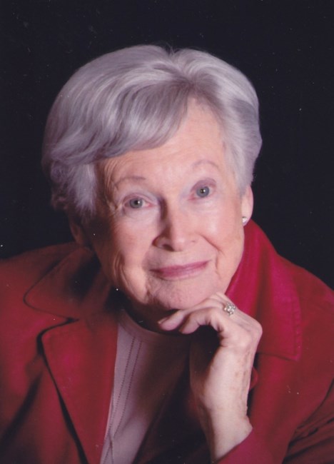 Obituary of Mary Irene Ayers
