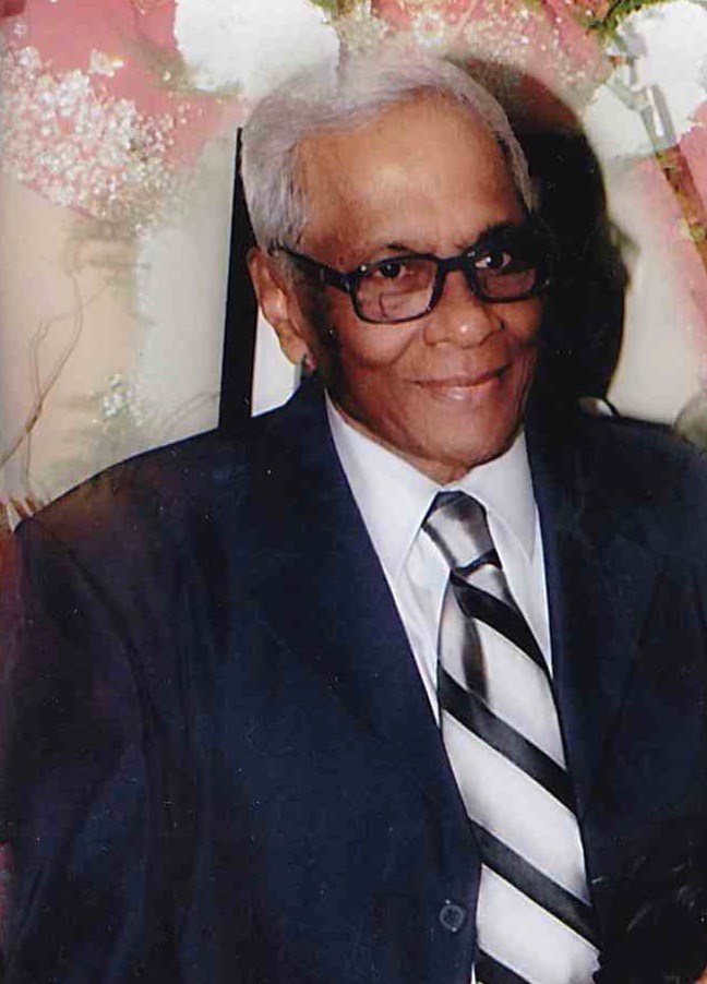 Obituary of Satya Narayan