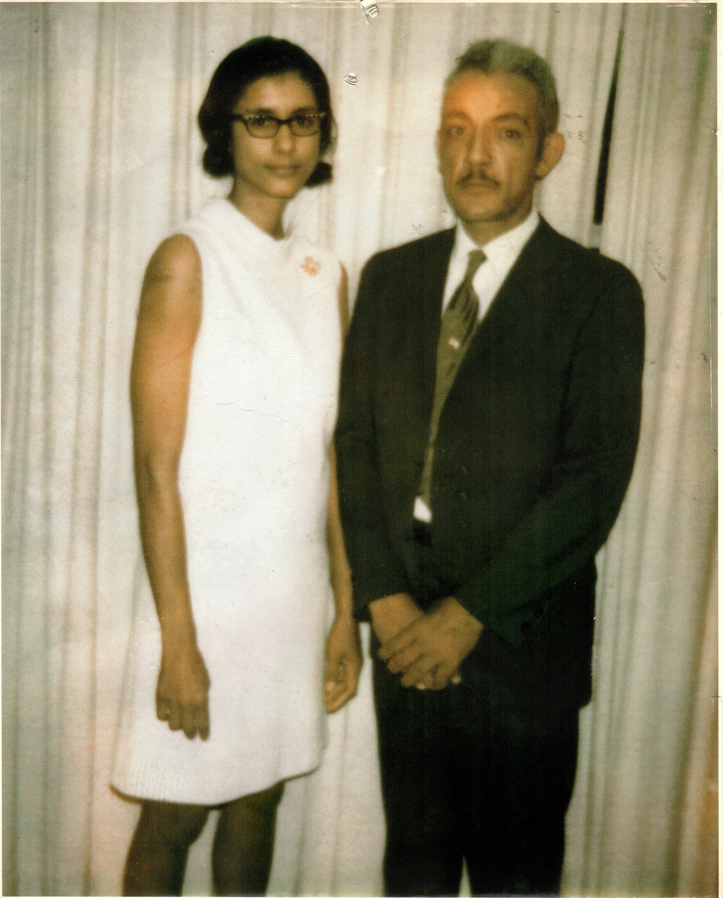 Obituary of Laura Melancon