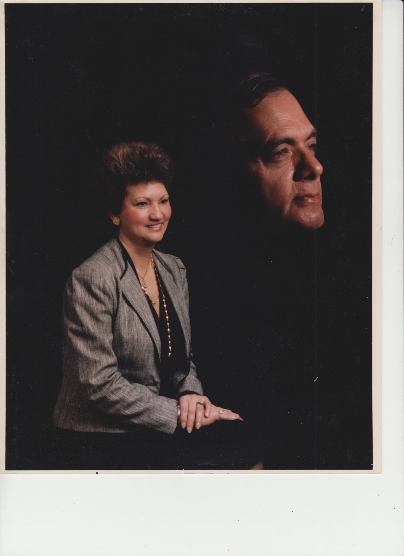 Obituary of Glenda Sue Dunbar