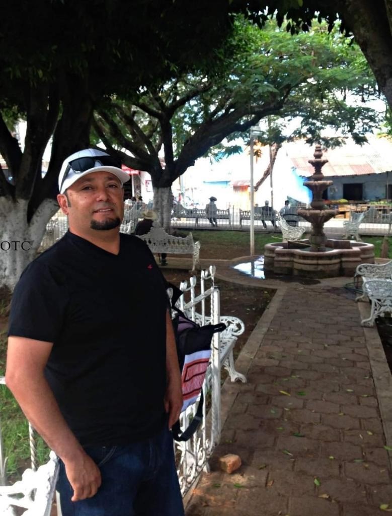 Obituary of Jesus Soto Moreno