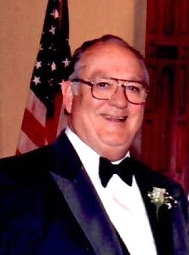 Obituary of Robert Eugene Hendrickson