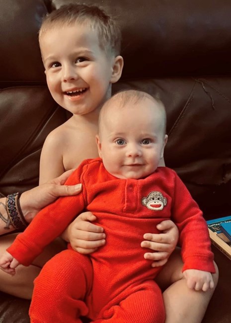 Obituario de Ezra Angelo Lee