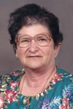 Obituary of Joy Ruth Huddleston