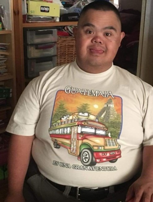 Obituary of Alex Fuentes
