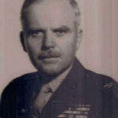 Obituary of Burton Loren Col. Lucas, Jr.