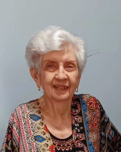 Obituary of Dulce Maria Sturup