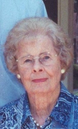 Obituary of Doris H. Hurt