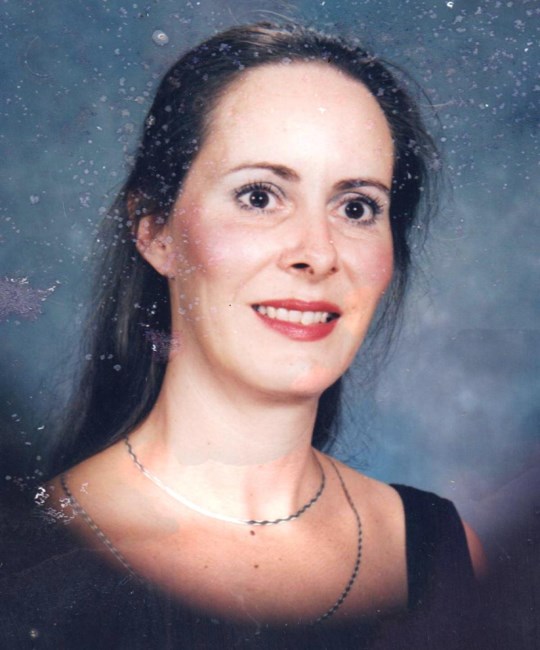 Obituary of Cathy Christine Hartman