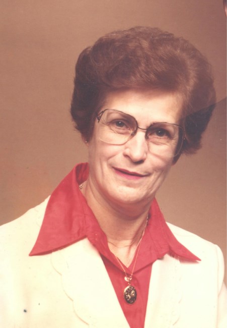 Obituary of Theresa R. "Sugar" Spalding