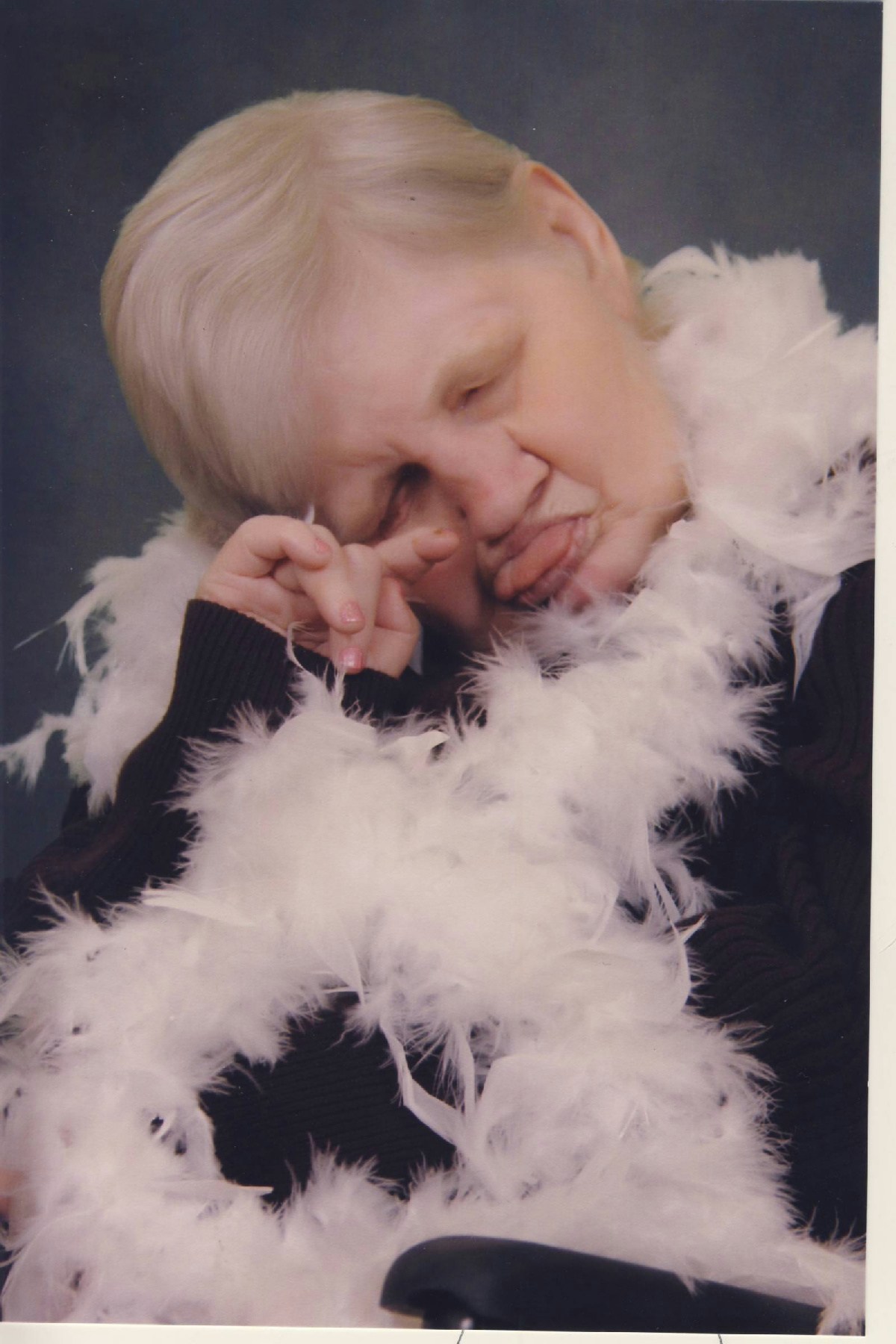 Obituary of Patricia Ann Lawson