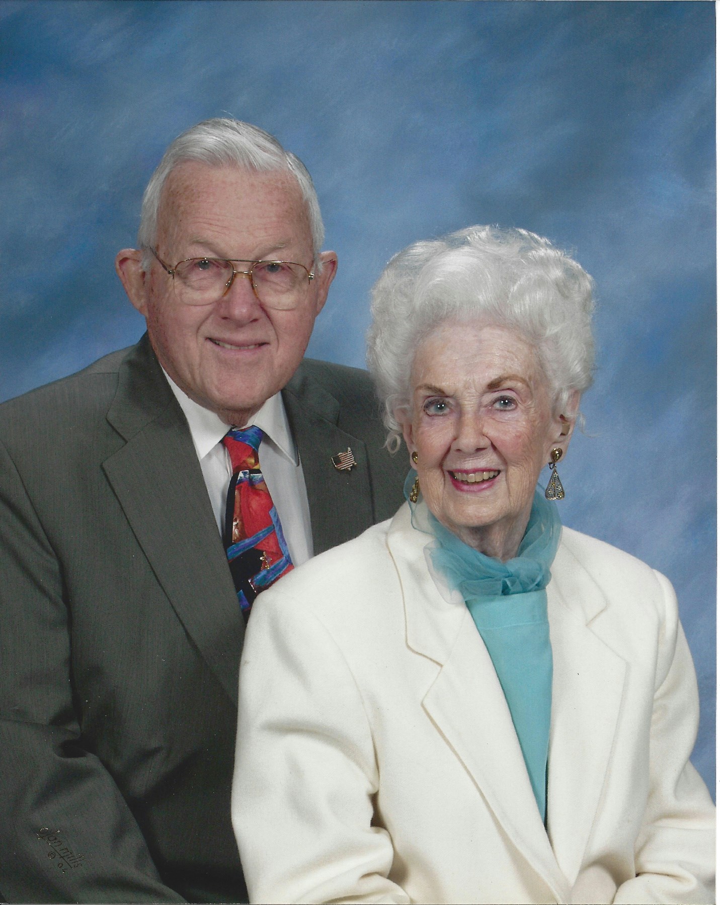 Obituario de Henry C. Hopkins